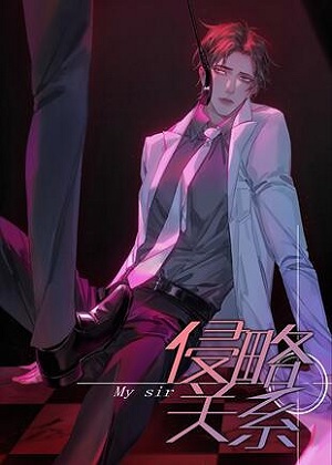 侵略关系 侵略关系