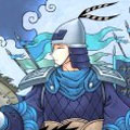 山中妖湖中仙 山中妖湖中仙