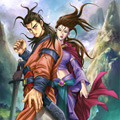 日邪月魔 日邪月魔