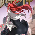 机甲女神 机甲女神