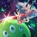 球球大作战之星云旅团 球球大作战之星云旅团