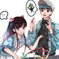 竞与择 竞与择