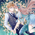 花妖灵月 花妖灵月