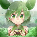茶叶少女 茶叶少女