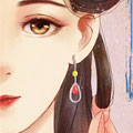 莳花集 莳花集