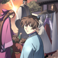 落乡文士传 落乡文士传