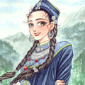 风吹山歌过山冈 风吹山歌过山冈
